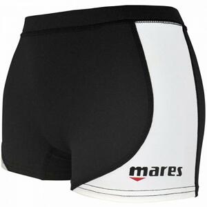 Mares Dámské lycrové kalhoty RASHGUARD SHORTS SHE DIVES, krátké - 2XL (dostupnost 5-7 dní)