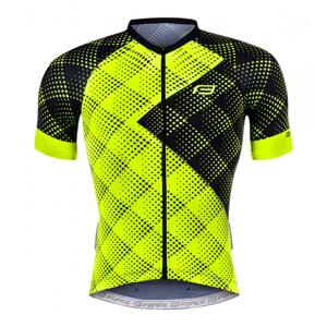 Force VISION fluo - 3XL