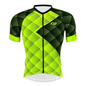 Force VISION fluo - fluo 3XL