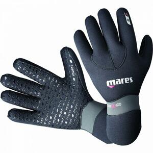 Mares Neoprenové rukavice FLEXA FIT 5 mm - M