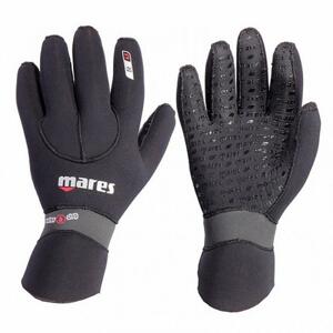 Mares Neoprenové rukavice FLEXA FIT 6,5 mm - XS