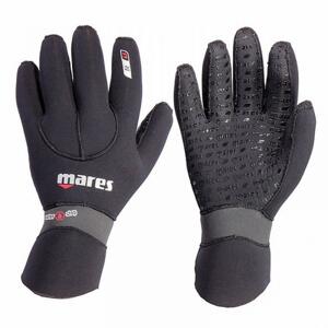Mares Neoprenové rukavice FLEXA FIT 6,5 mm - 2XS/5