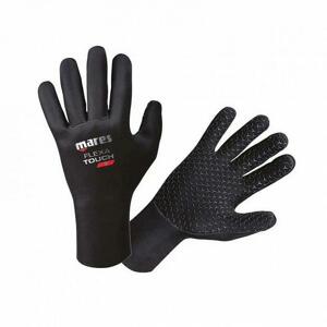 Mares Neoprenové rukavice FLEXA TOUCH 2 mm - XS/S