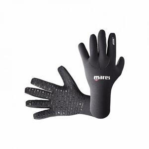 Mares Neoprenové rukavice FLEXA CLASSIC 3 mm - 2XS (dostupnost 5-7 dní)