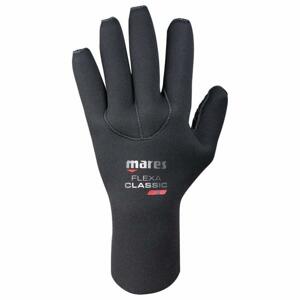 Mares Neoprenové rukavice FLEXA CLASSIC 3 mm - L/9 (dostupnost 5-7 dní)