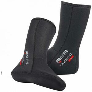 Mares Neoprenové ponožky CLASSIC SOCK 3 mm - S 38/39 (dostupnost 5-7 dní)