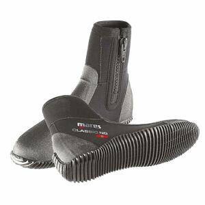 Mares Neoprenové boty CLASSIC NG 5 mm - 11 (44/45) (dostupnost 5-7 dní)