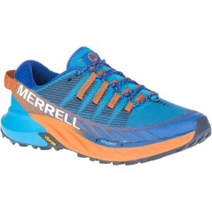 Merrell Agility Peak 4 Trail M J135111 shoes - UK 8 / EU 42 / 26,5 cm