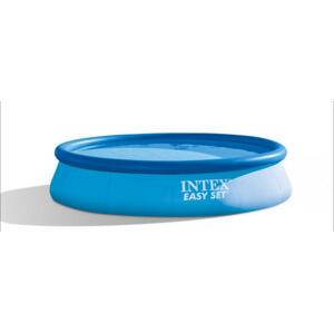Intex 28130 Bazén Easy 366 x 76 cm bez filtrace - Modrá