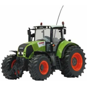 AXION CLAAS 850 - Traktor na dálkové ovládání 1/16