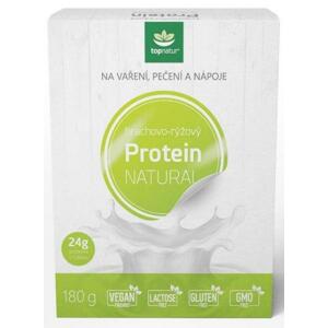 Topnatur Protein hrachovo-rýžový 180 g