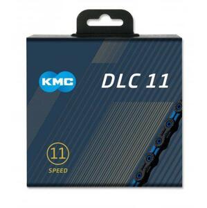 Kmc X-11-SL DLC Modro/černý BOX řetěz