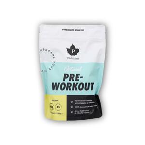 Puhdistamo Pre-Workout + Caffeine 350g - Grep
