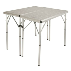 Coleman 205479 Stůl campingový univerzální skládací 6 IN 1 TABLE