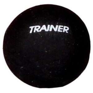 Merco Trainer squashový míček - žlutá tečka