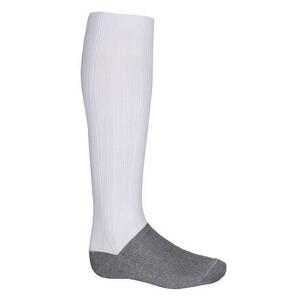 Merco Classic fotbalové štulpny s ponožkou bílá - senior