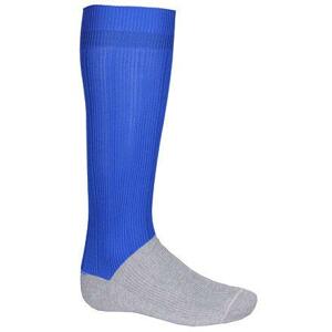 Merco Classic fotbalové štulpny s ponožkou modrá - senior