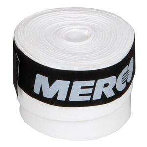 Merco Team overgrip omotávka tl. 0,75 mm bílá - 1 ks