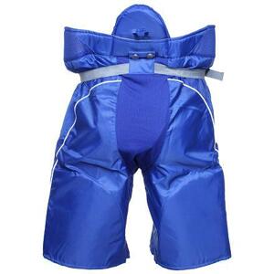 Merco Profi HK-1 zateplené kalhoty modrá - L