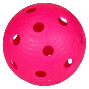Oxdog Rotor florbalový míček růžová