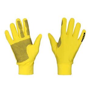 Merco Rungloves rukavice žlutá - L