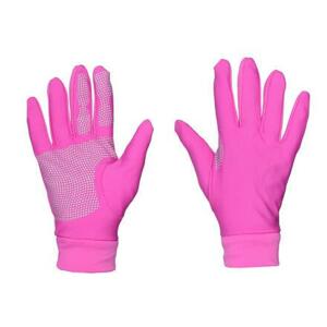 Merco Rungloves rukavice růžová - L