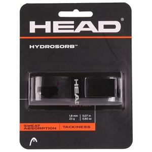 Head HydroSorb základní omotávka černá - 1 ks
