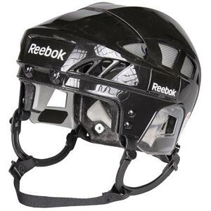 Reebok 7K hokejová helma černá - S(46-56 cm)