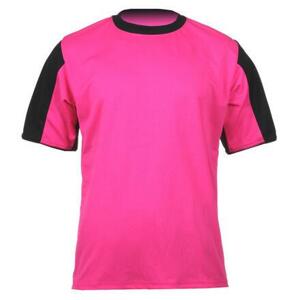 Merco Dynamo dres s krátkými rukávy růžová - 140