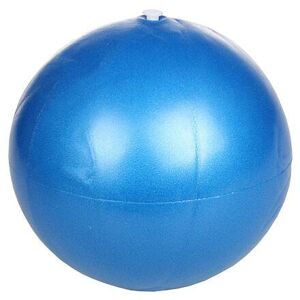 Merco Fit overball modrá - 20 cm