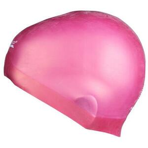 Aqua-Speed Racer koupací čepice růžová
