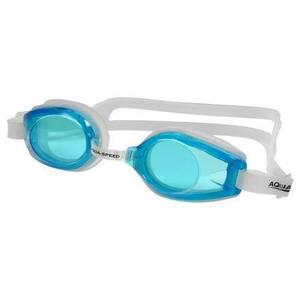 Aqua-Speed Avanti plavecké brýle bílá-sv. modrá