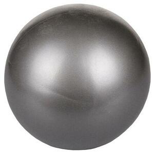 Merco Gym overball šedá - 20 cm