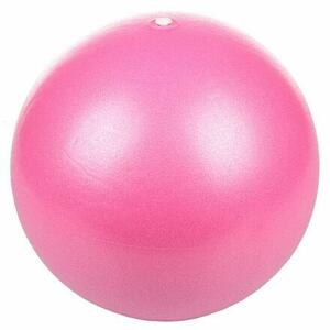 Merco Gym overball růžová - 20 cm
