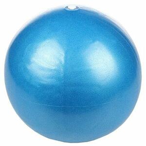 Merco Gym overball modrá - 20 cm