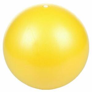 Merco Gym overball žlutá - 20 cm