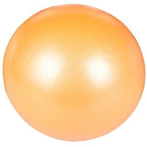 Merco Gym overball oranžová - 20 cm