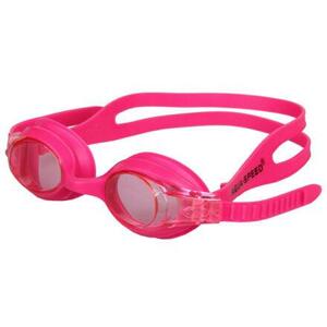 Aqua-Speed Amari dětské plavecké brýle růžová
