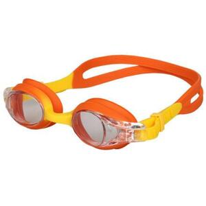 Aqua-Speed Amari dětské plavecké brýle oranžová