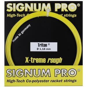 Signum Pro Triton tenisový výplet 12 m - 1,24