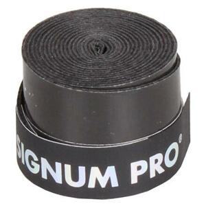 Signum Pro Magic overgrip omotávka tl. 0,75 mm černá - 1 ks