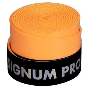 Signum Pro Magic overgrip omotávka tl. 0,75 mm oranžová - 1 ks