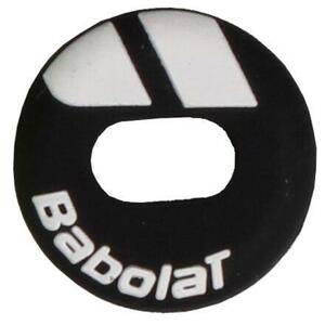 Babolat Custom Damp 2016 vibrastop černá-bílá - 1 ks