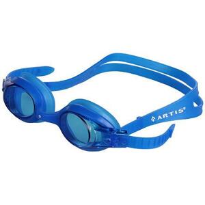 Artis Slapy JR dětské plavecké brýle modrá