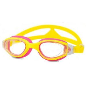Aqua-Speed Ceto dětské plavecké brýle žlutá