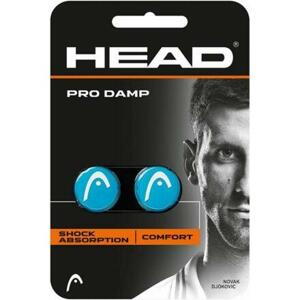 Head Pro Damp 2016 vibrastop 2 ks modrá