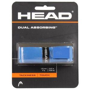 Head Dual Absorbing základní omotávka modrá - 1 ks