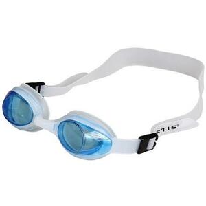 Artis Nisa JR dětské plavecké brýle modrá