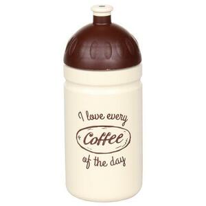 R B Káva zdravá láhev - 500 ml