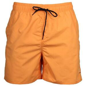 Waimea San Diego pánské plavecké šortky oranžová - L